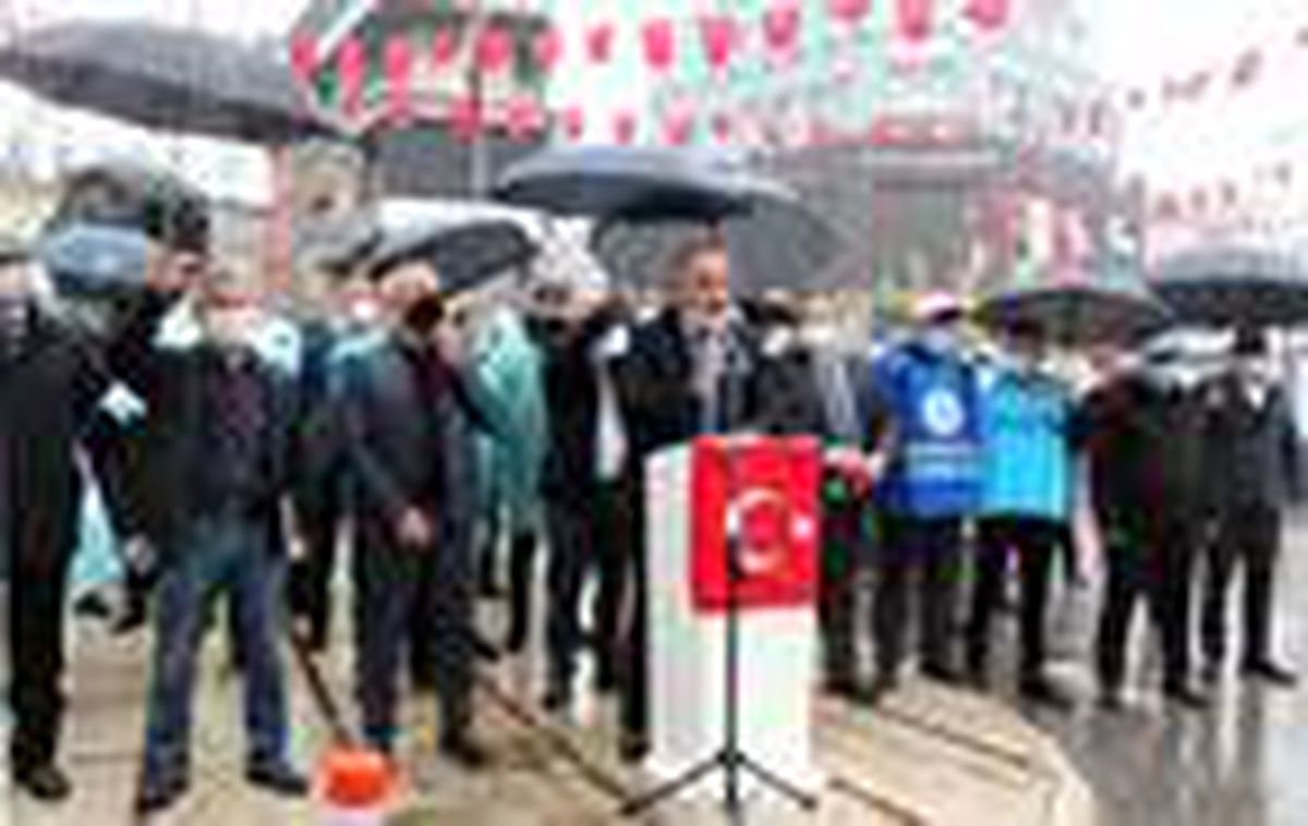 GMİS\'ten esnek çalışma düzeni açıklaması