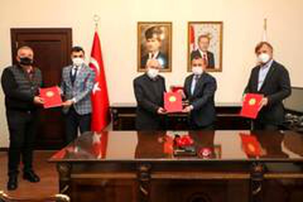Hayırsever kardeşlerden anaokulu