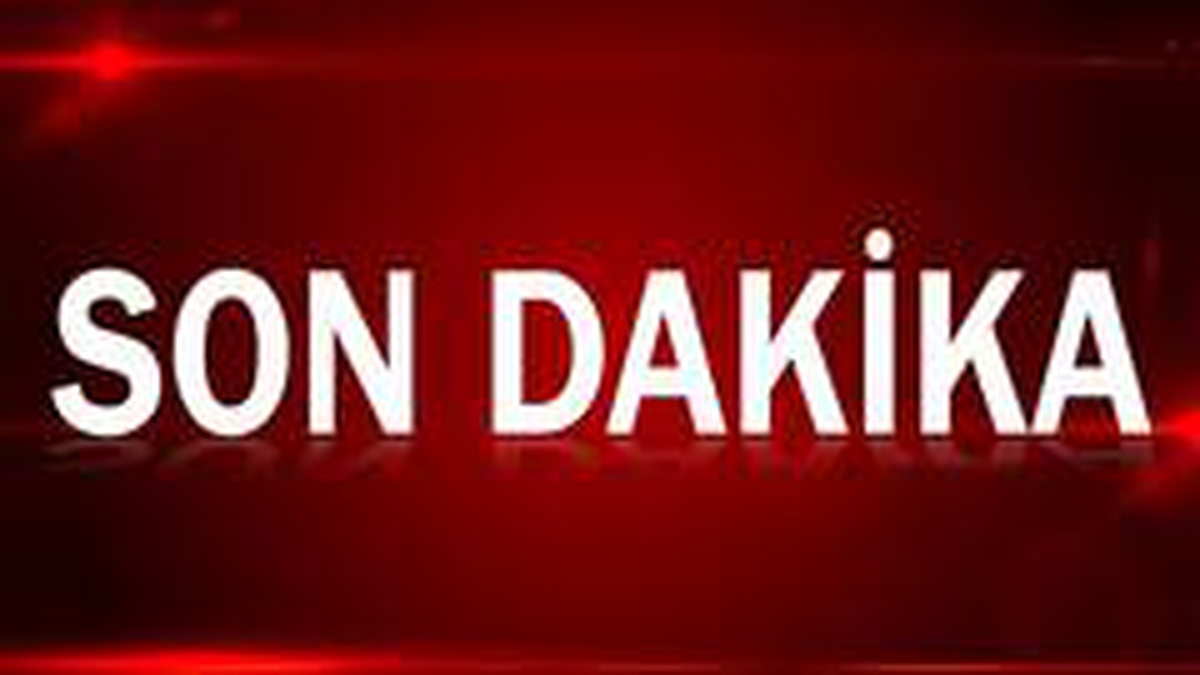 Son dakika haber! Irak Meclisi: "PKK\'nın IKBY güçlerine saldırısına ülkenin egemenliğine yapılan bir saldırıdır"