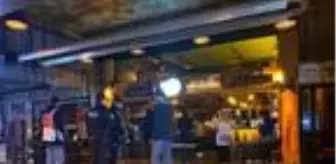 Son dakika: İstanbul'da mekânlara koronavirüs denetimi