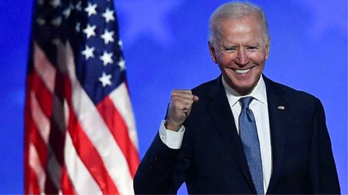 Joe Biden, önde olduğu Nevada\'yı kazanırsa ABD\'nin yeni başkanı olacak