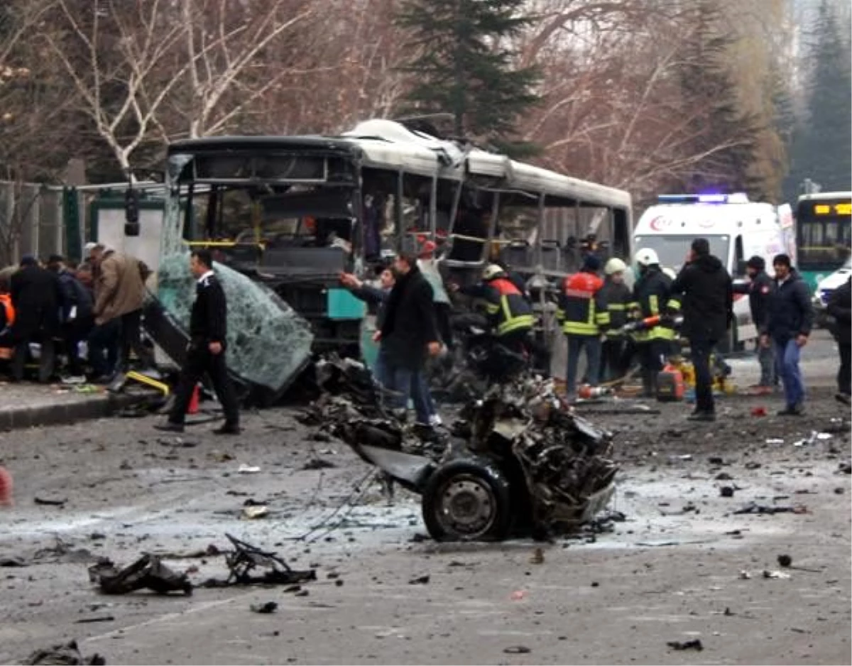 Son dakika haberi | Kayseri\'deki terör saldırısı davası sanıklarının cezasına onama