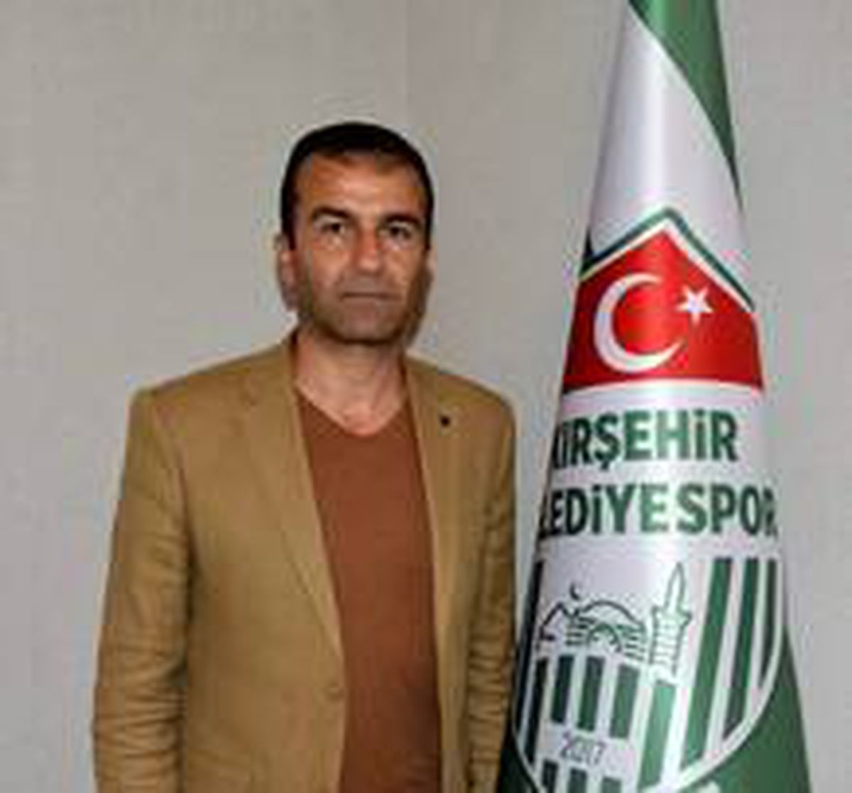 Kırşehir Belediyespor basın sözcüsü Çelik, "Evimizde oynanan tüm maçlardan galip çıkmamız gerekiyor"