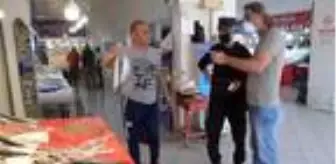 Kuşadası'nda balık çeşidi bol, fiyatlar yüksek