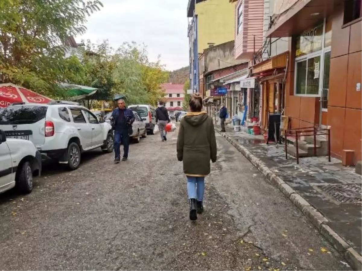 Okul masraflarını karşılamak için bulaşık yıkadığı iş yerinde tacize uğradı: İntihar edecek duruma geldim