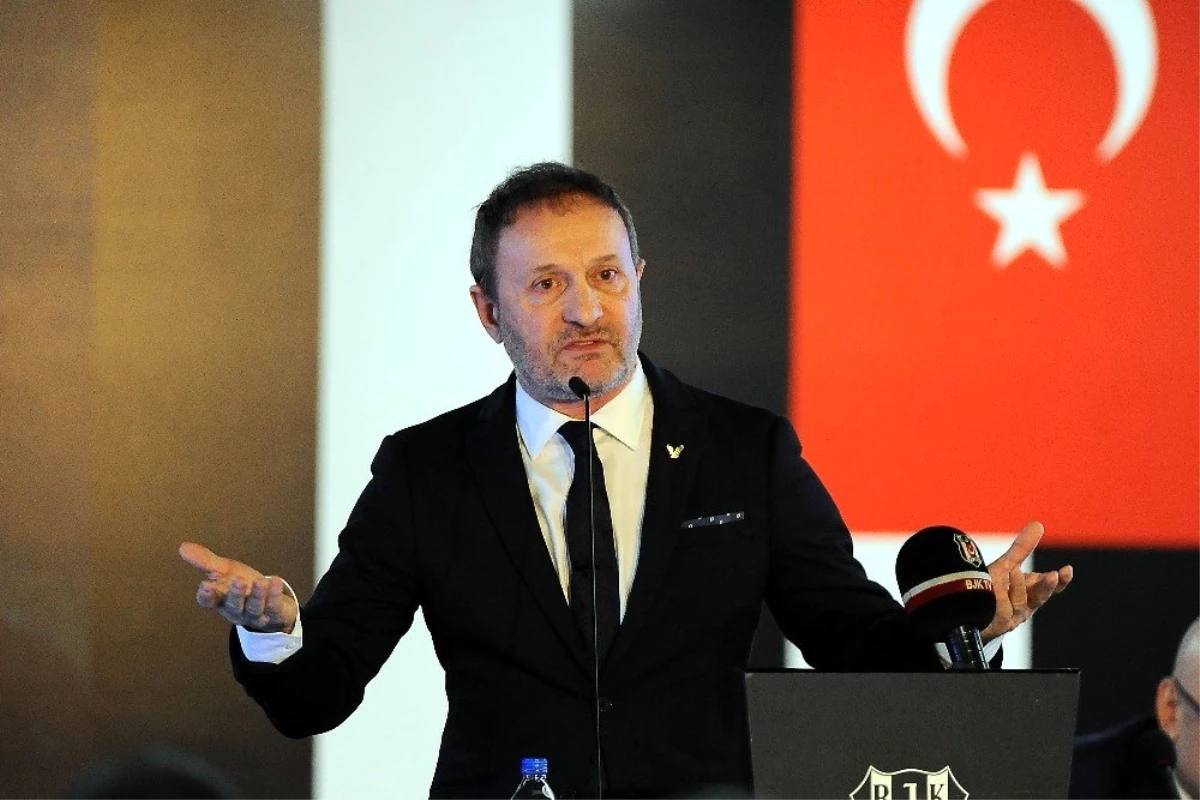 (Özel haber) Hürser Tekinoktay: "Fenerbahçe\'nin olası şampiyonluğu Beşiktaş yönetimine yazar!"