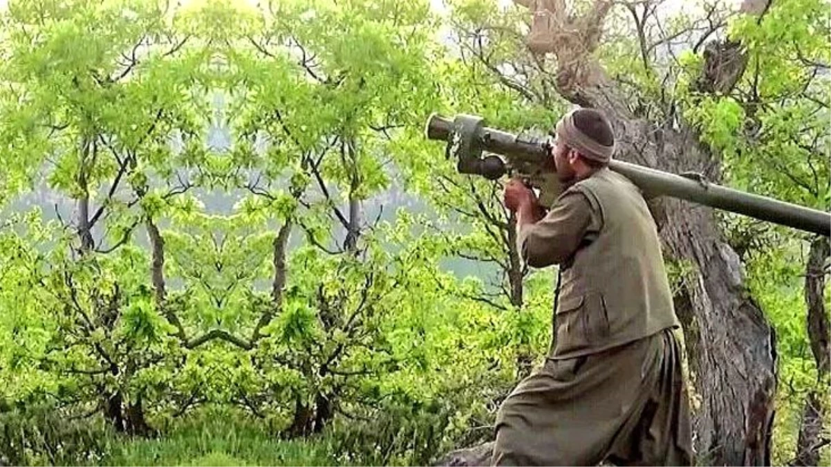 PKK\'nın füzeli hain saldırısında şehit sayısı 3\'e yükseldi