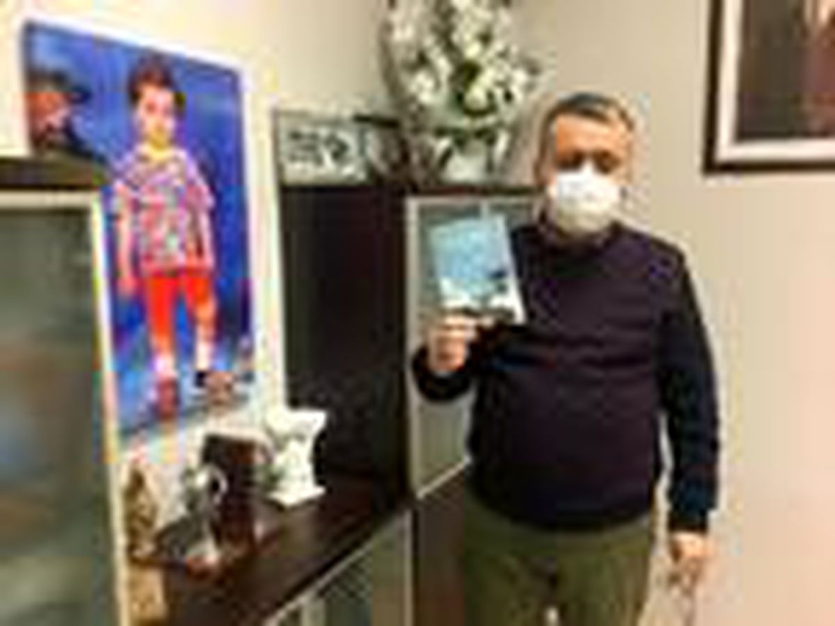 Prof. Dr. Oruç,17 Ağustos depreminde ölen kızının anısına şiir kitabı yazdı