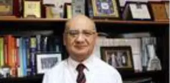 Prof. Dr. Yalçın: Faz 3 aşamasına gelen 17 koronavirüs aşısı var