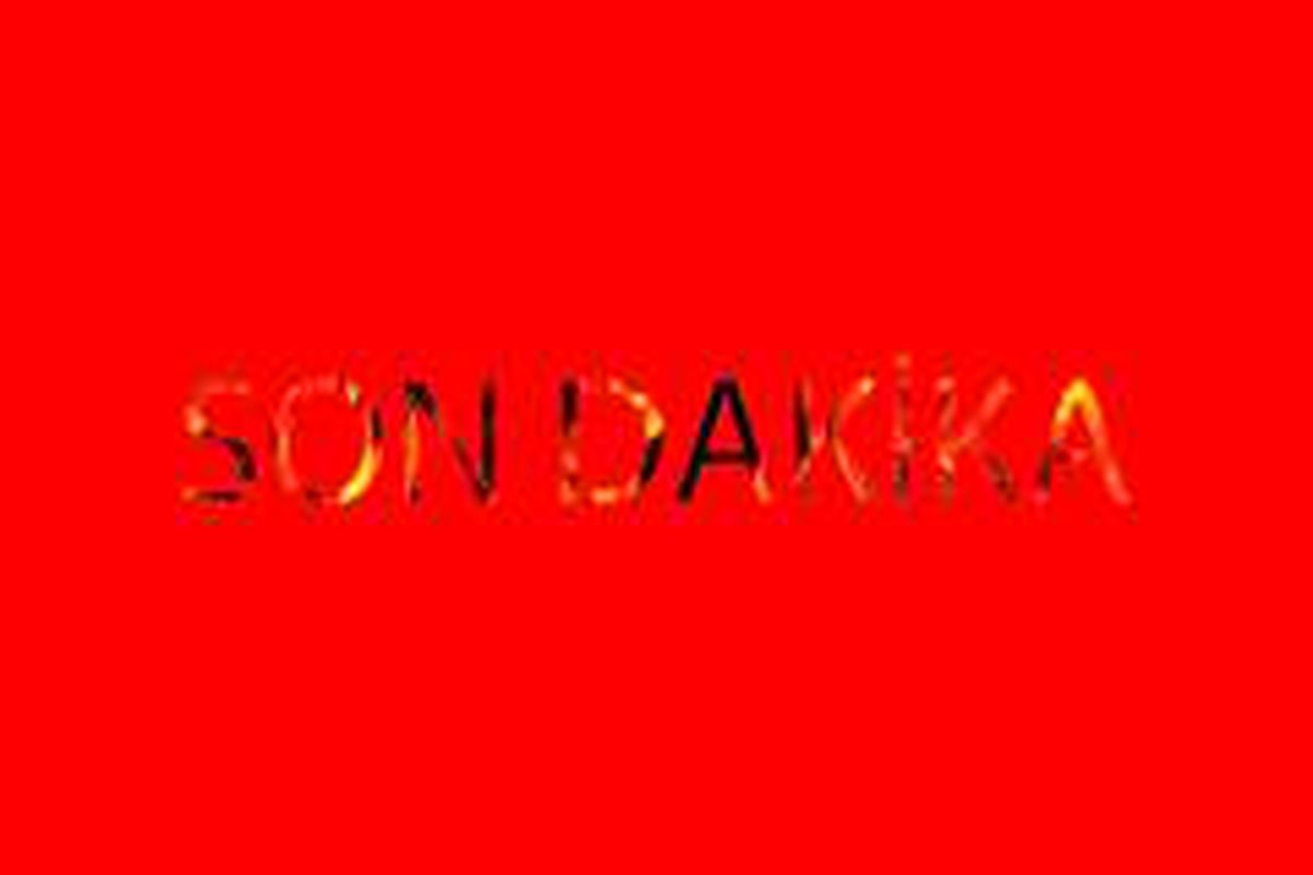"Sahtekarlığı durdurun"