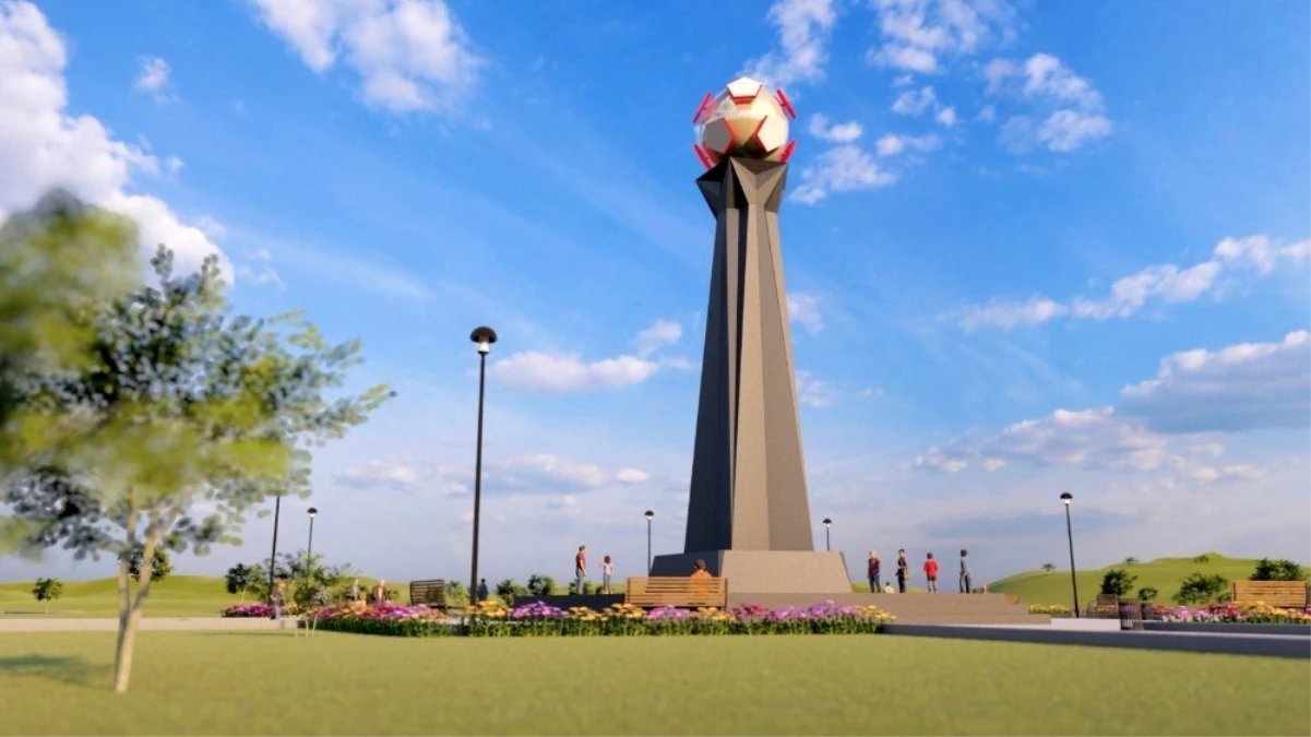 Son dakika haberleri... Kazada hayatını kaybeden Samsunsporlular için anıt yapılıyor