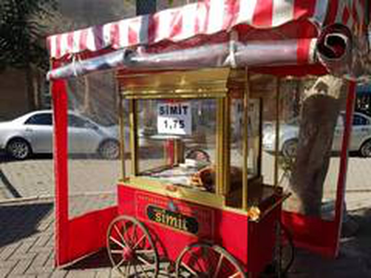 Simit zammından sonra satışlar yarı yarıya düştü