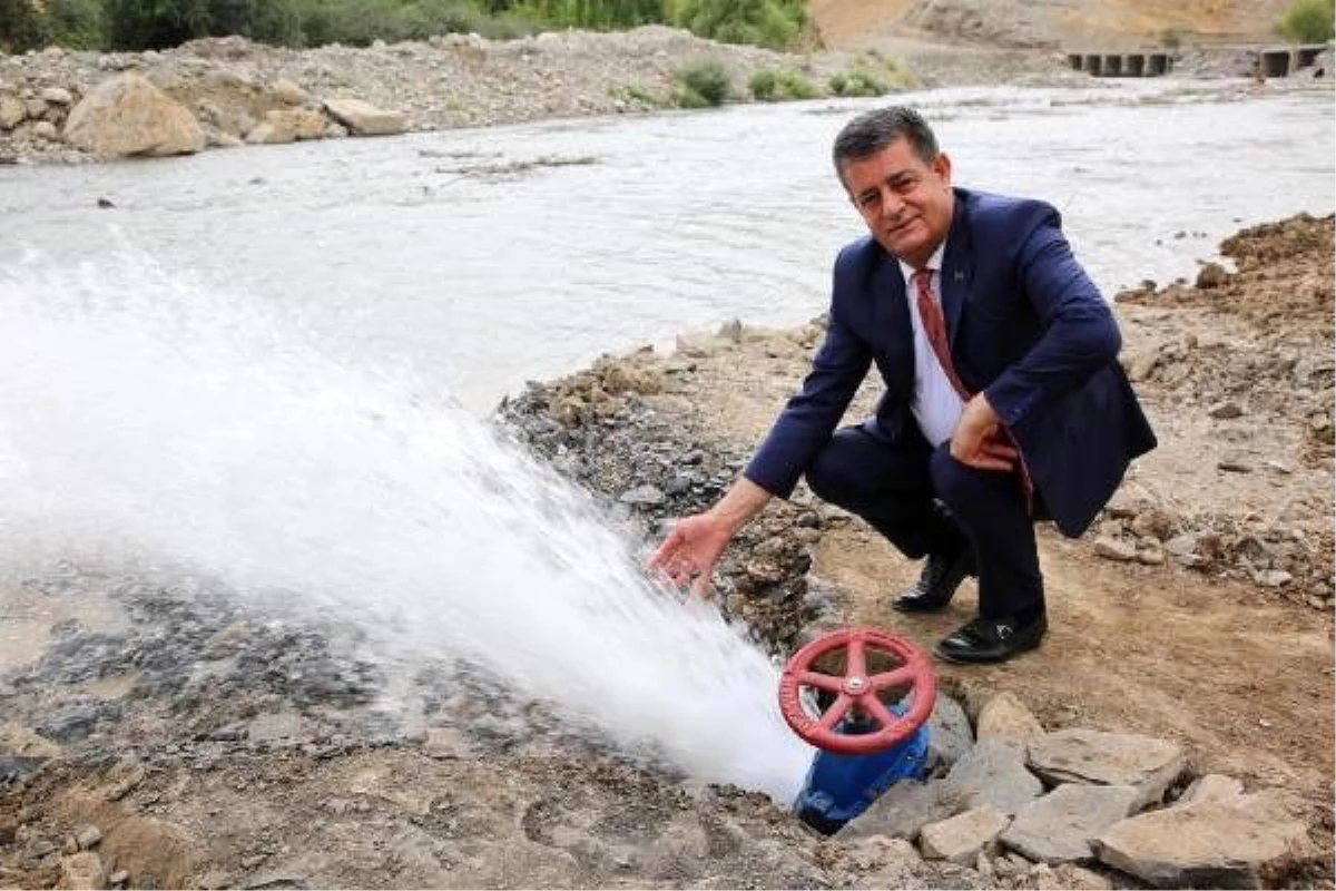 Şırnak Belediye Başkanı Yarka, koronavirüsü yendi