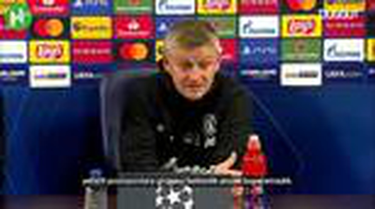Solskjaer: "Bu Seviyede Böyle Goller Çok Görmezsiniz"