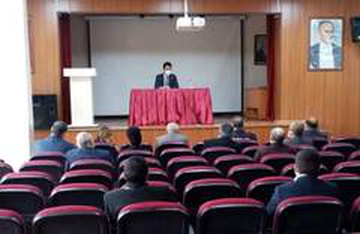 Susuz\'da Kasım ayı muhtarlar toplantısı yapıldı
