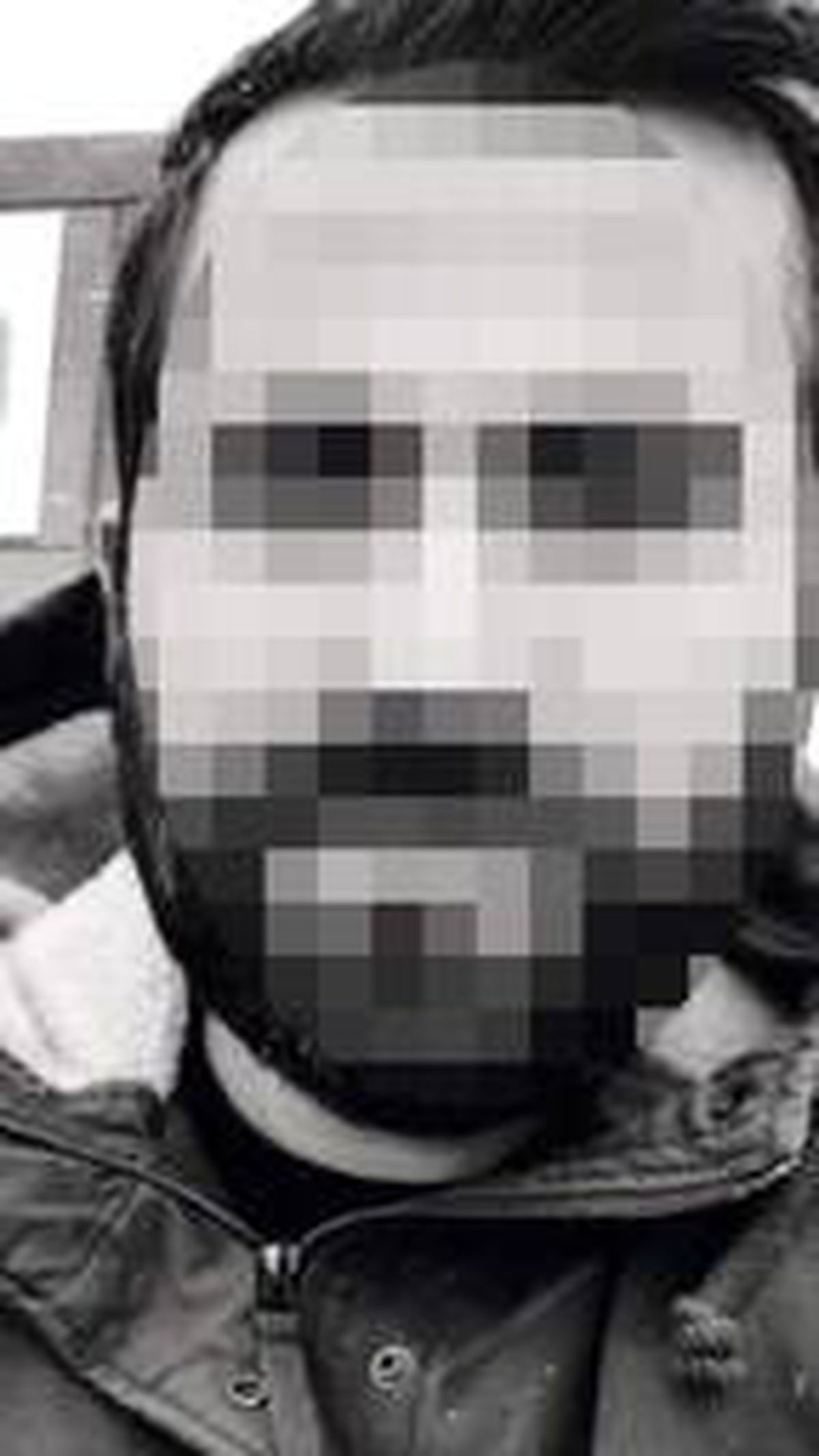 Süt toplama merkezinde skandal görüntü: İşçi süt kazanı içinde banyo yaptı (4)