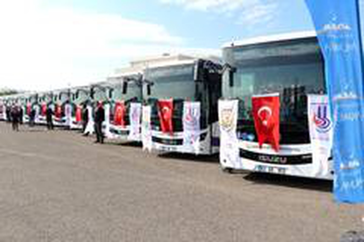 Toplu taşımada HES kodu zorunluğu süresi uzatıldı