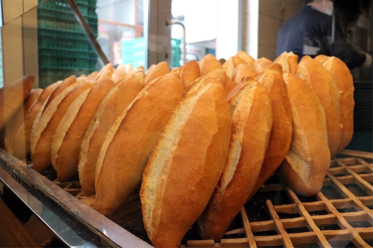Yozgat\'ta ekmeğe 25 kuruş zam yapıldı