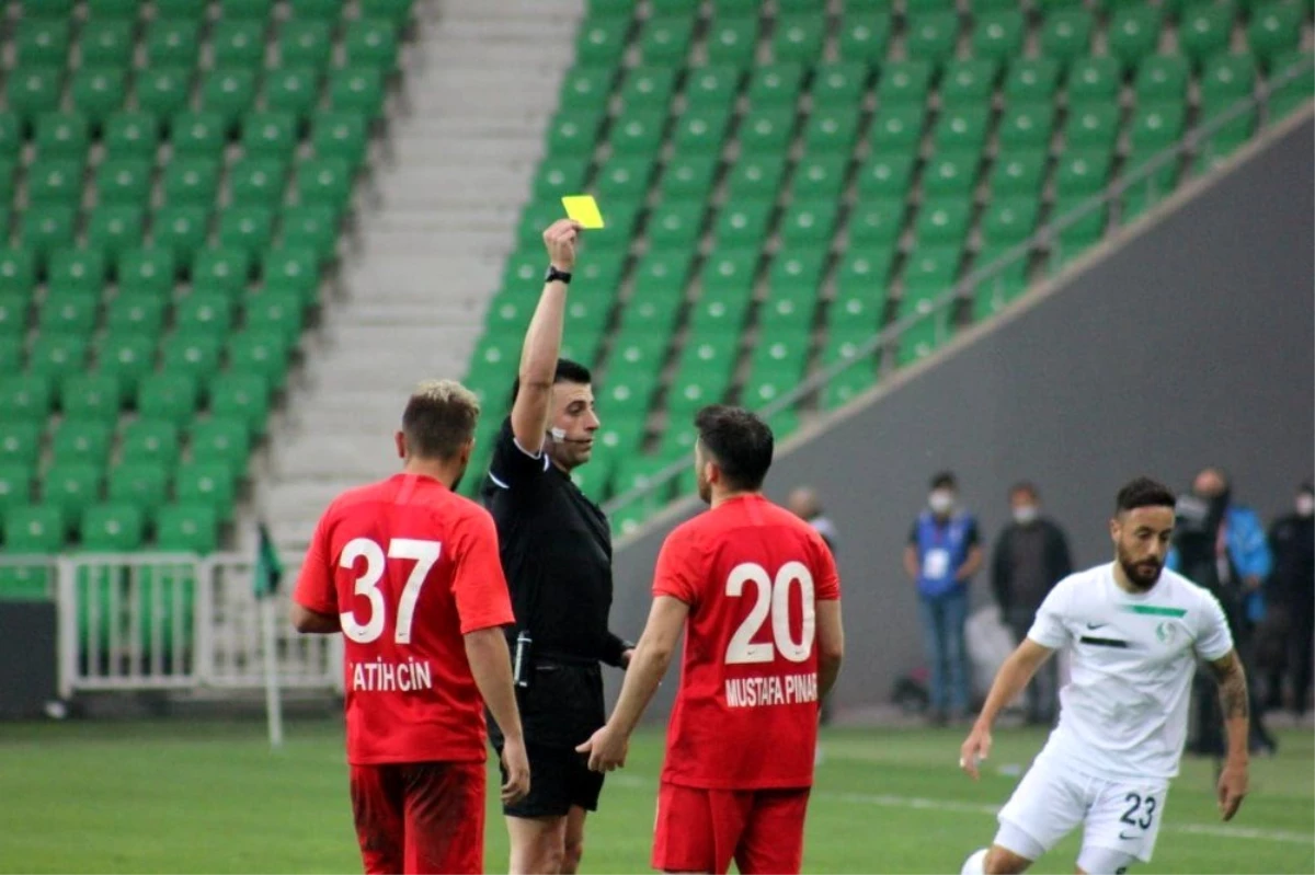 Ziraat Türkiye Kupası: Sakaryaspor: 2 Diyarbekirspor: 0