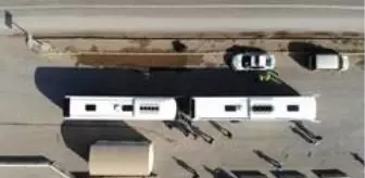 43 ilin geçiş güzergahında sıkı 'korona virüsü' denetimi: Toplu taşıma araçları tek tek durduruldu