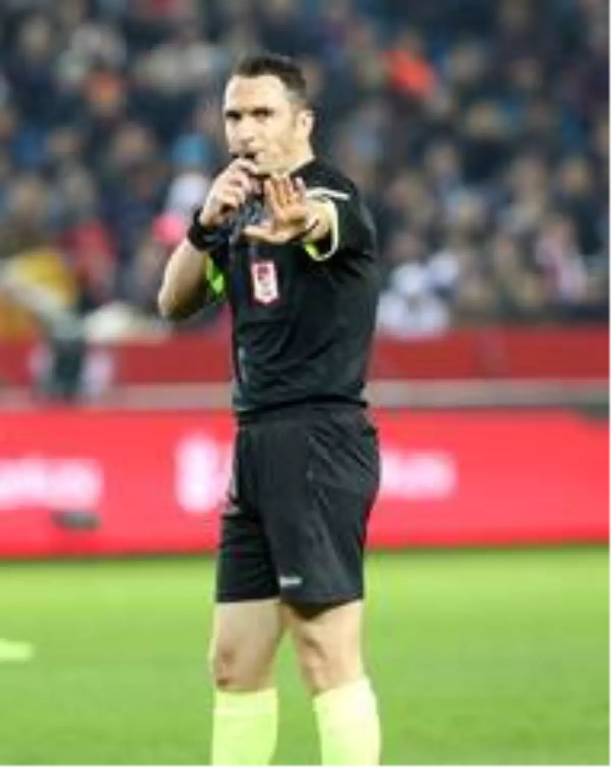 Abdulkadir Bitigen\'e kritik görev