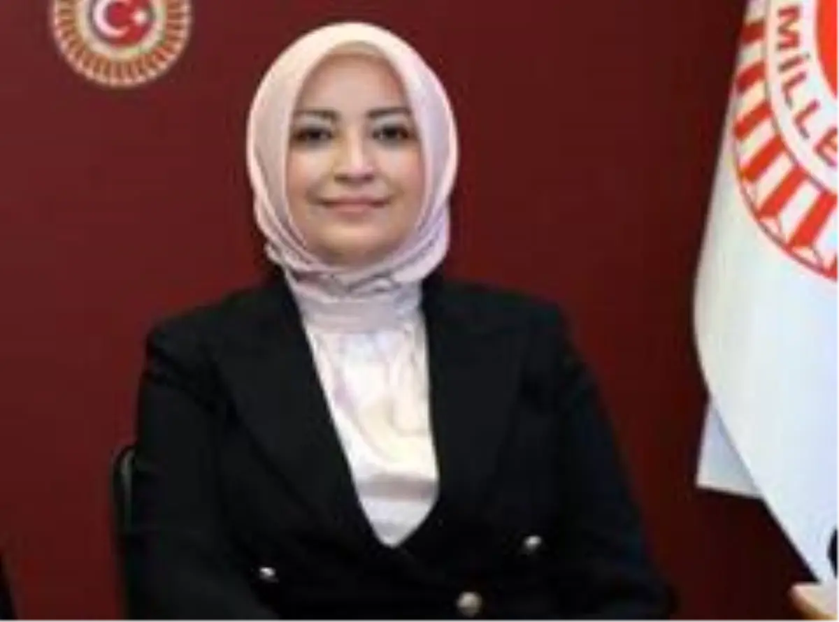 AK Parti Sakarya Milletvekili Atabek\'in Kovid-19 testi pozitif çıktı