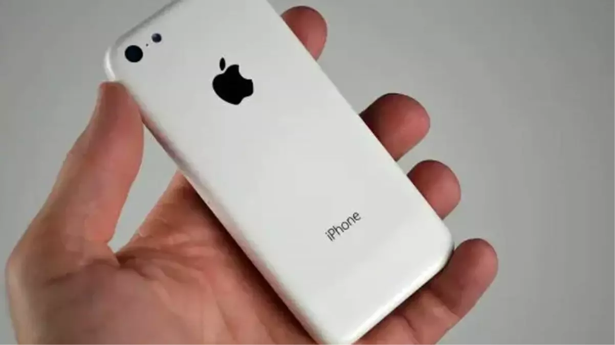 Apple başka bir modelin fişini çekmedi iPhone 5C artık güncelleme desteği almayacak