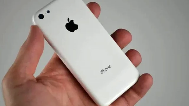 Apple başka bir modelin fişini çekti!  iPhone 5C artık güncelleme desteği almayacak