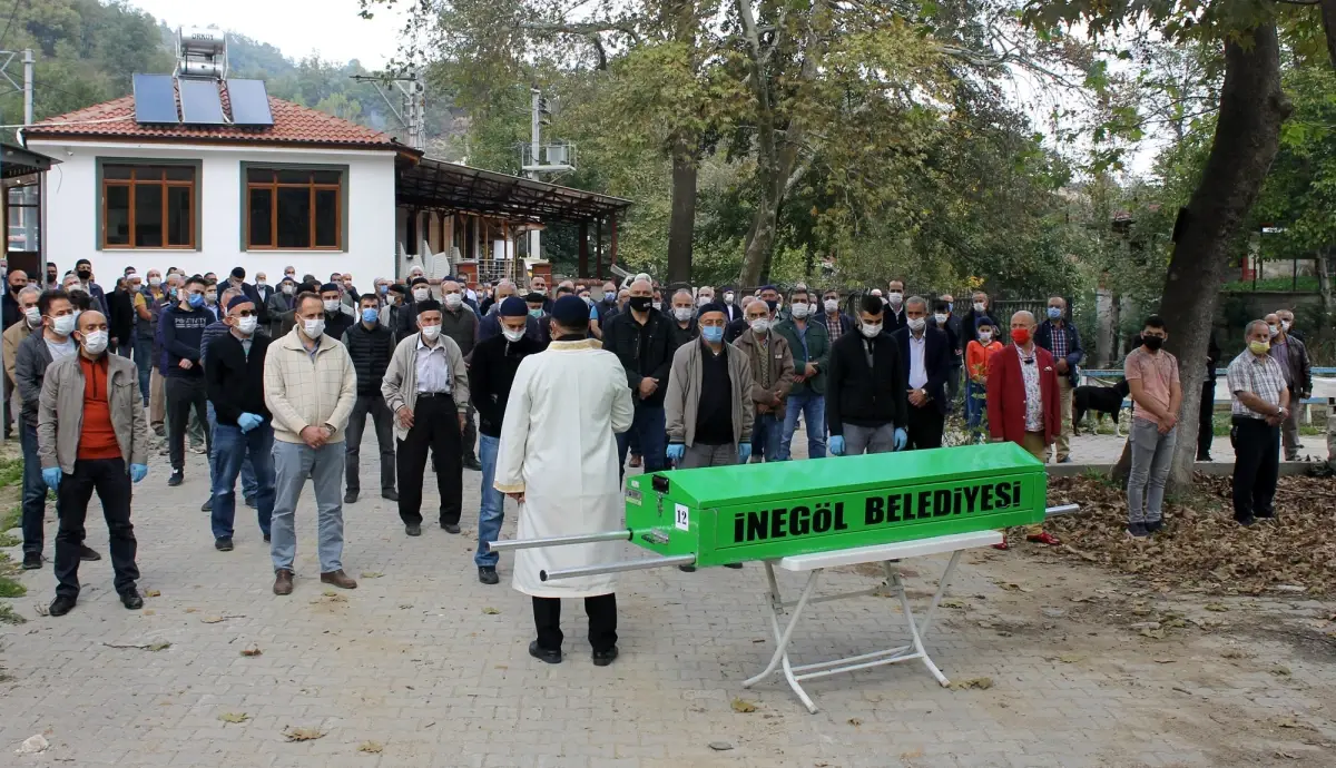 Bu acıya yürek dayanmaz! Baba ve oğlu, 6 gün arayla koronavirüsten hayatını kaybetti