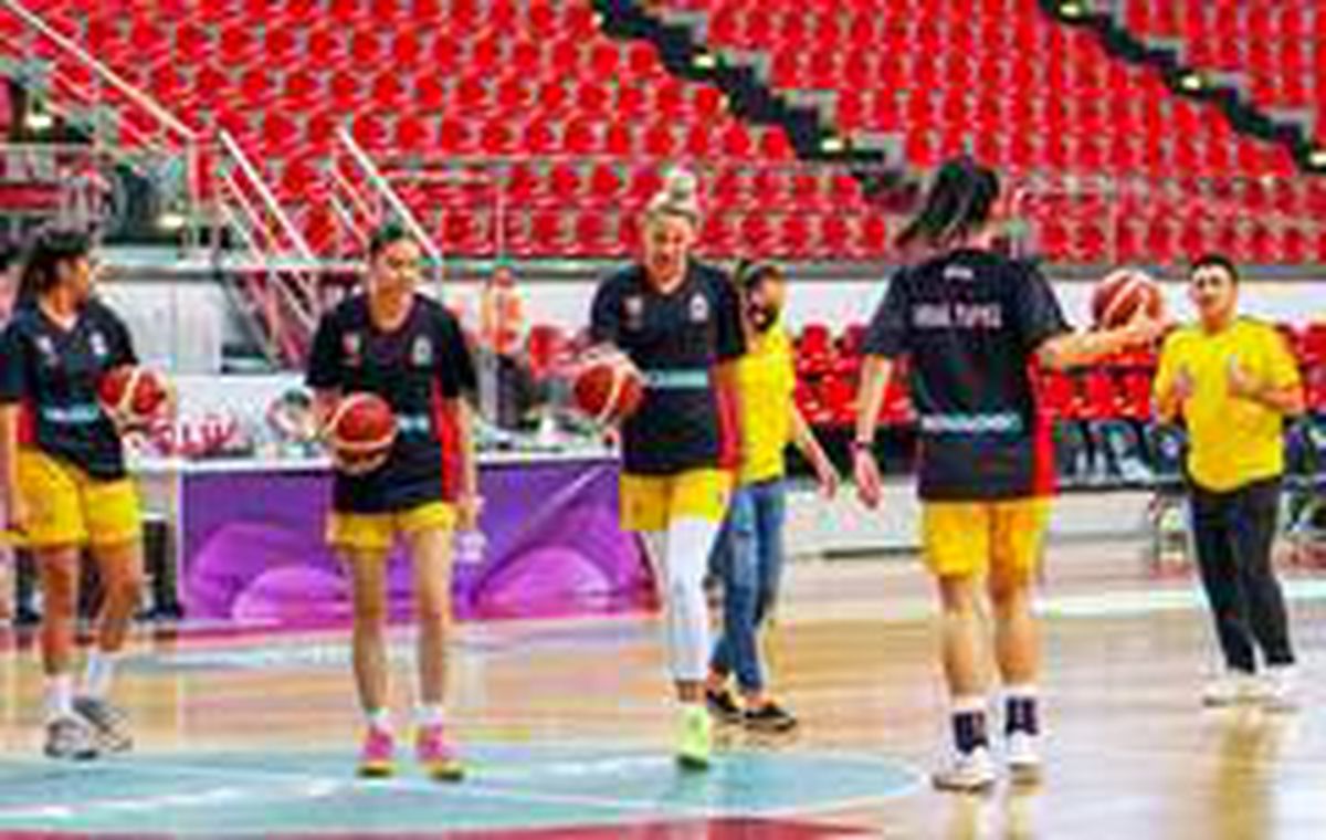 Bellona Kayseri 7. mağlubiyetini aldı