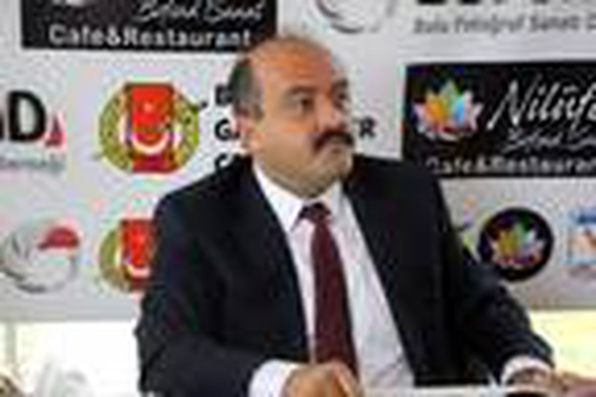 Bolu\'nun doğa harikalarına girişlerde randevulu sisteme geçiş çalışmaları sürüyor
