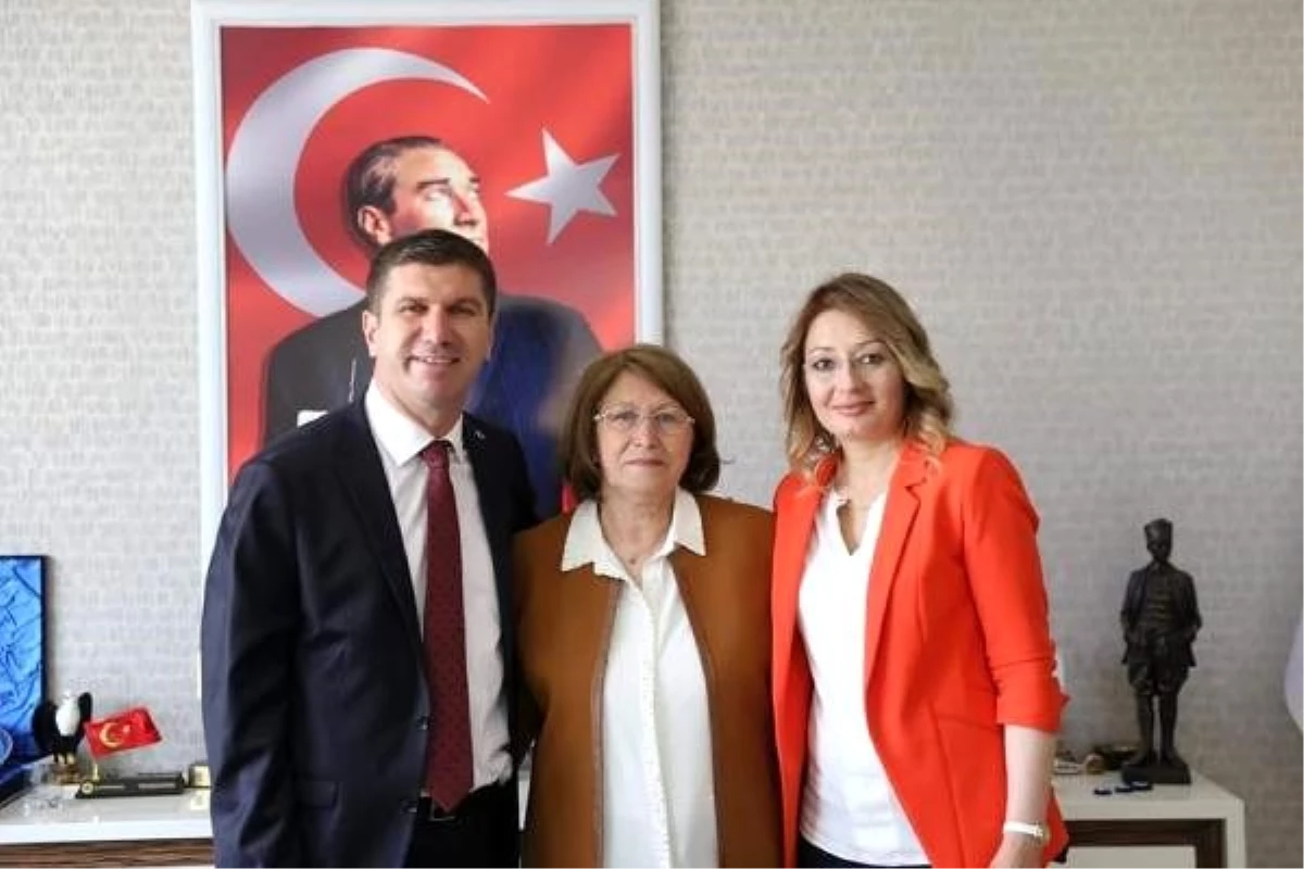 Burdur Belediye Başkanı Ercengiz\'in Covid-19 testi pozitif çıktı