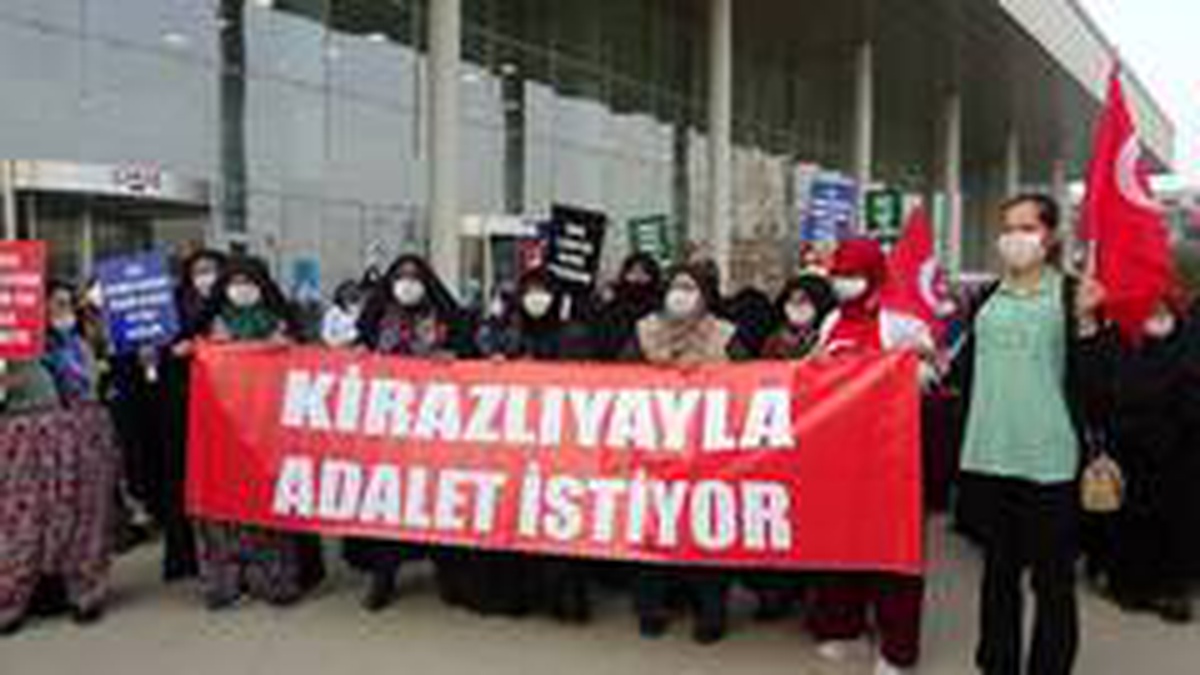 Bursa\'da Kirazlıyayla\'lıları isyan ettiren karar