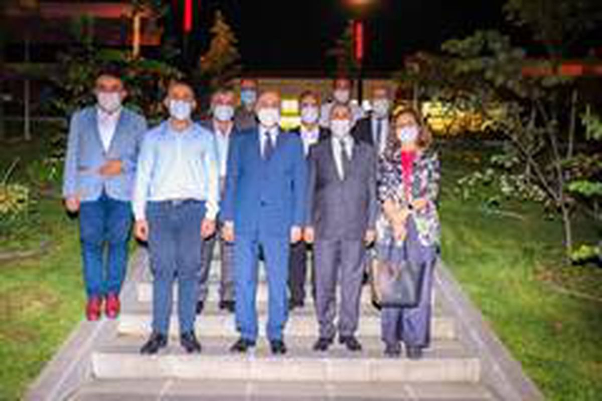 Düzcespor\'da şirketleşmede ilk adım atıldı