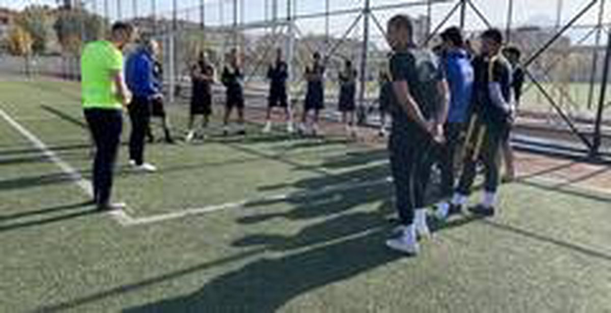 Emar Grup\'ta hedef şampiyonluk