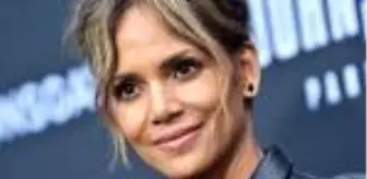 Halle Berry yeniden aşık oldu