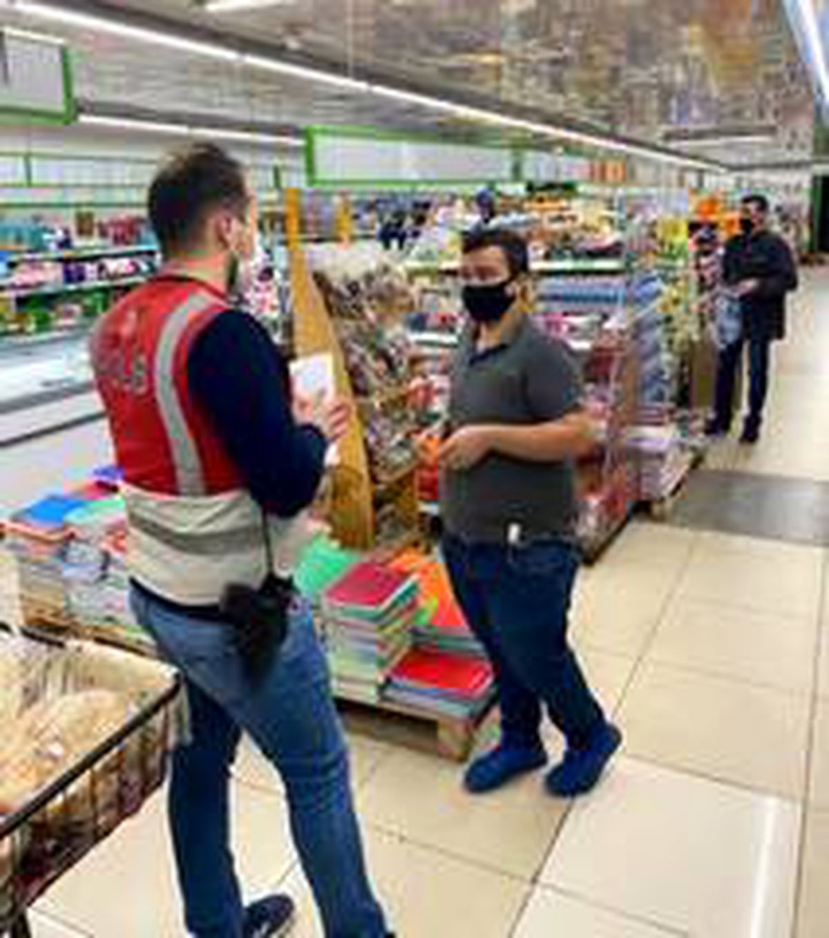 İstanbul\'da 18 bin 581 iş yeri denetlendi