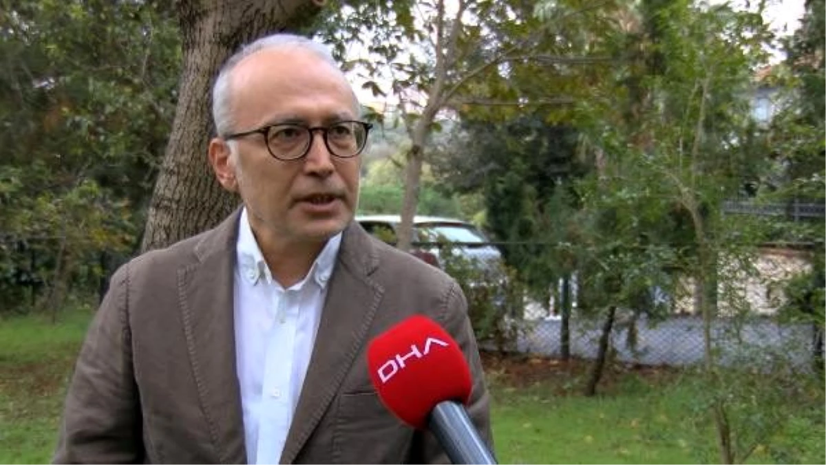 İTÜ öğretim üyesi Prof. Çelik\'ten "İzmir deprem raporu" açıklaması