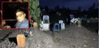 Koronavirüs nedeniyle hayatını kaybeden 14 yaşındaki Semir'in en büyük hayali aşçı olmakmış