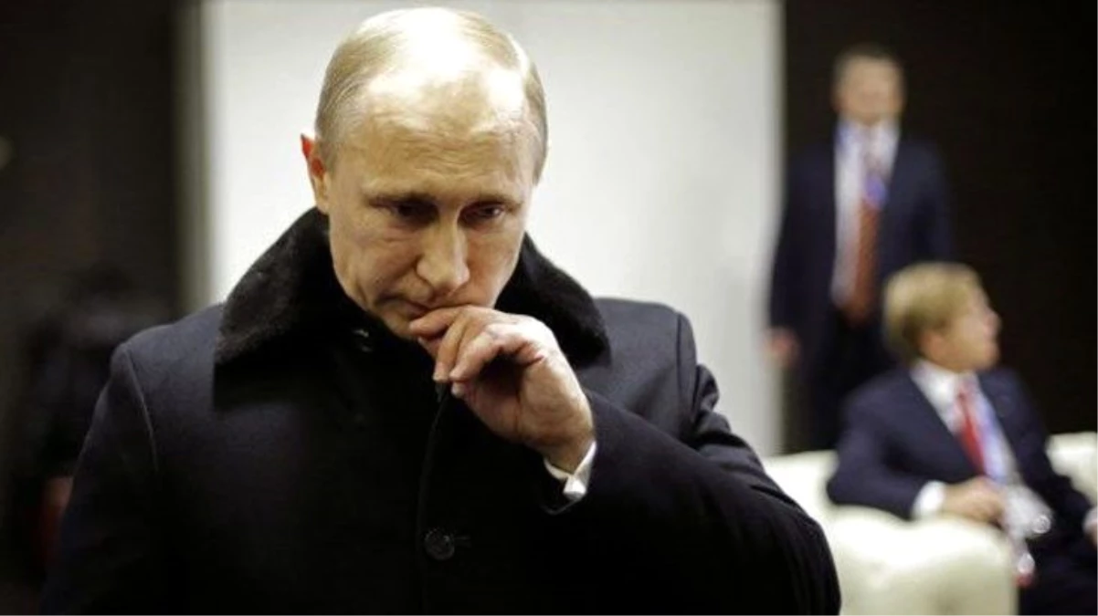 Kremlin\'den Putin açıklaması: Sağlık durumu mükemmel, istifa etmeyecek