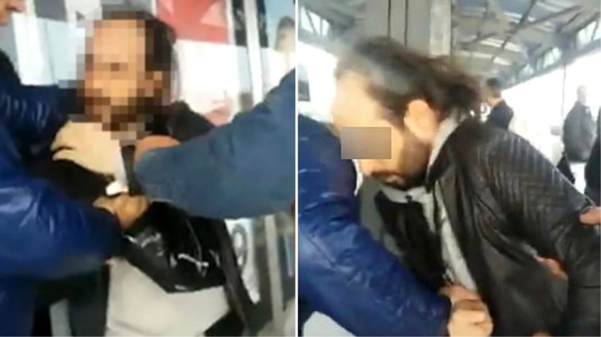 Metrobüste cinsel saldırı davasında savcı mütalaasını açıkladı: Şahsa ait iç çamaşırı ve pantolonda sperm hücreleri tespit edildi