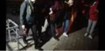 Muğla'da kuyumcu hırsızları tutuklandı