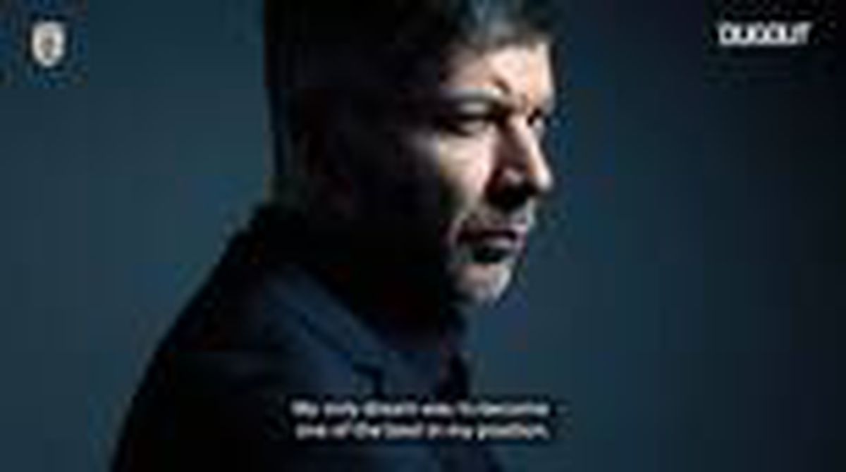 Pablo Garcia and his affection for PAOK