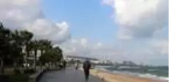 Samsun'da vakalar arttı, 'kritik eşikteyiz' uyarısı geldi