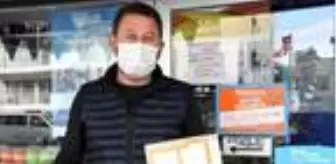 Süper Loto'da büyük ikramiye İzmirli talihliye çıktı