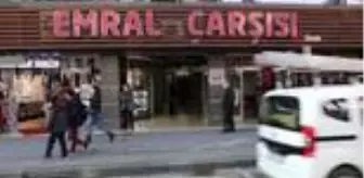 Tarihi çarşısında korona virüs şoku: 14 esnafın testi pozitif çıktı