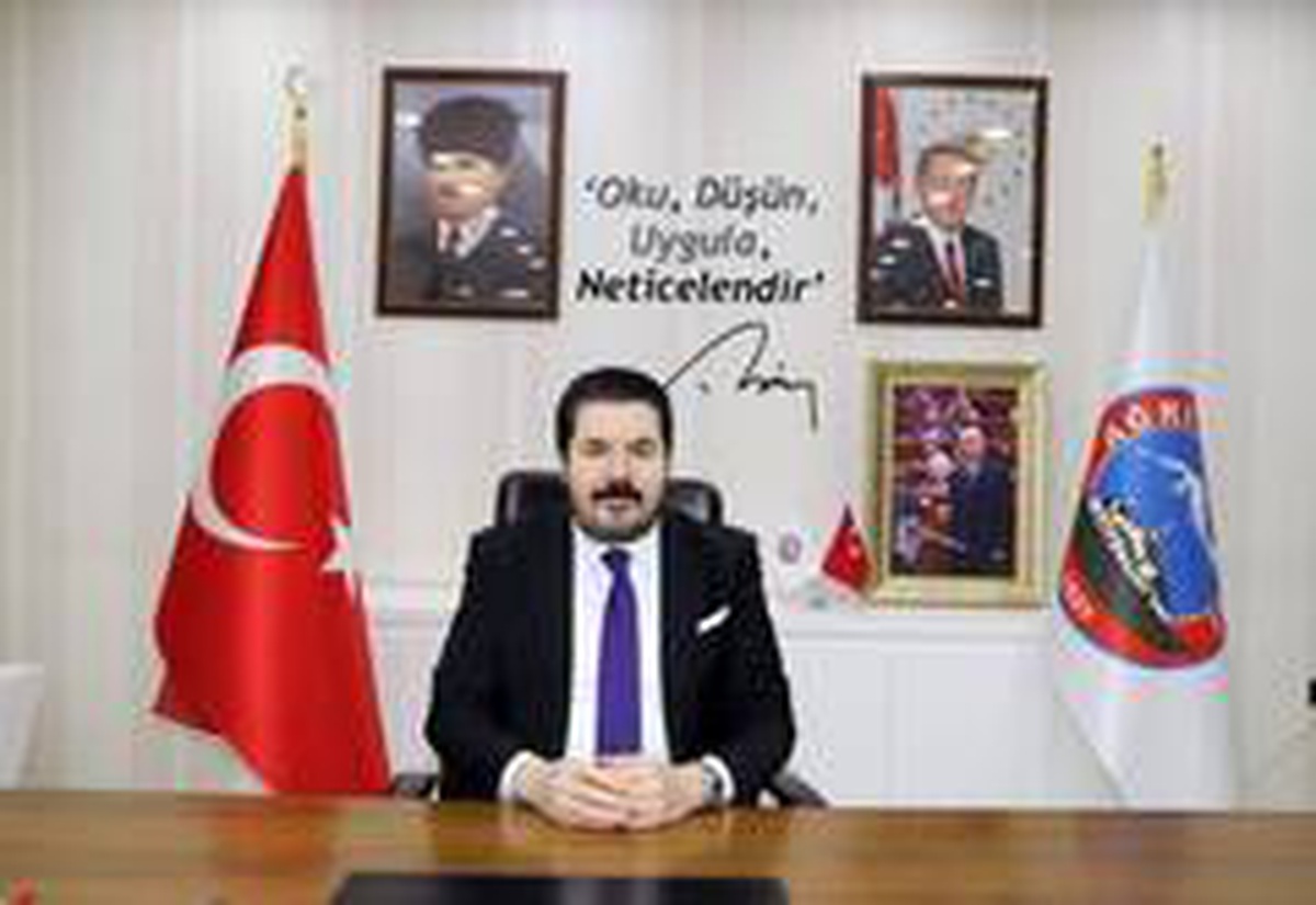Tefecilere savaş açan Savcı Sayan Ağrılılardan destek istedi
