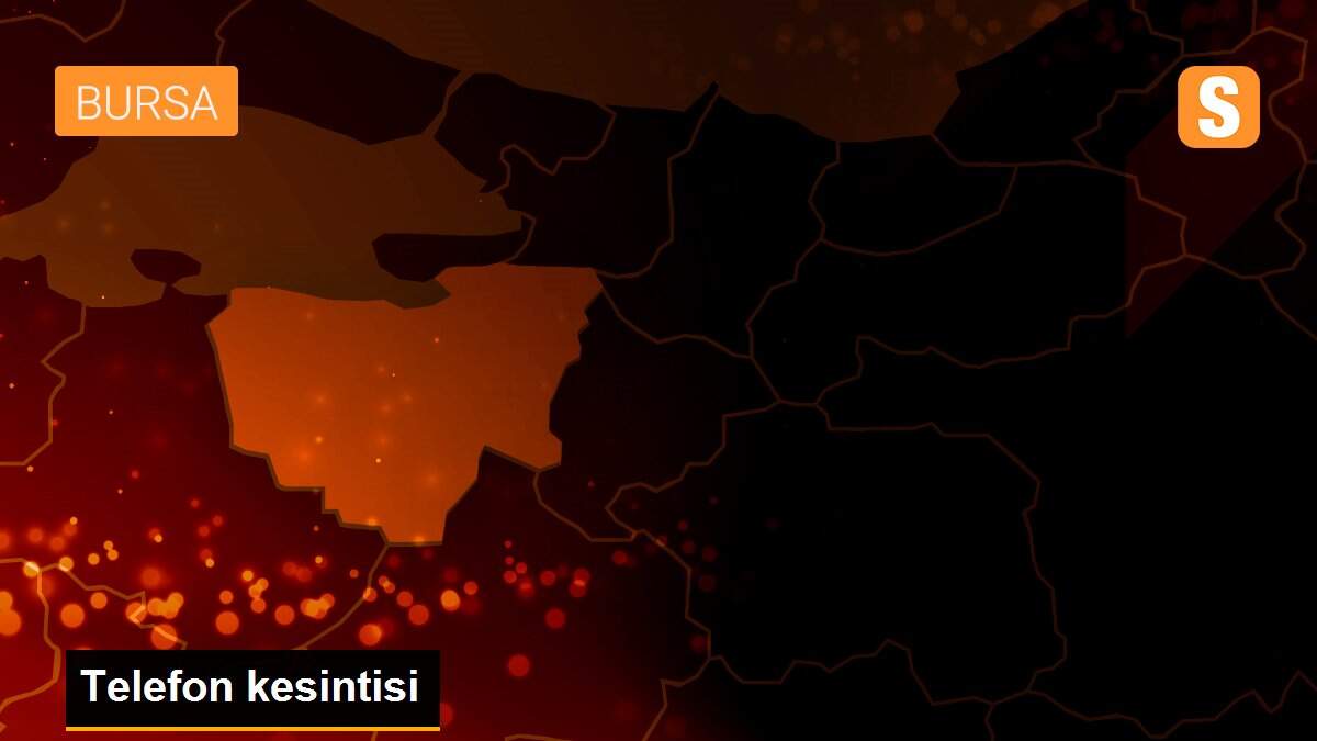 Telefon kesintisi