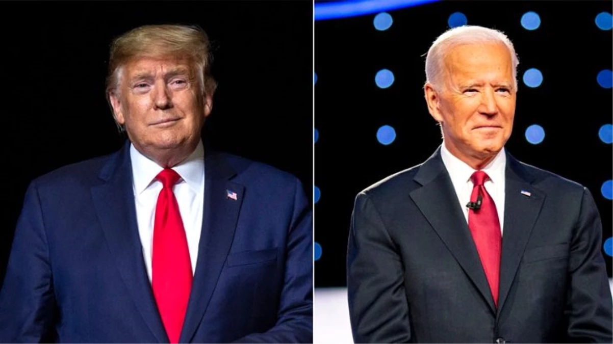 Başkanlık seçiminde Trump ve Biden zafere nasıl ulaşır? İşte olası senaryolar