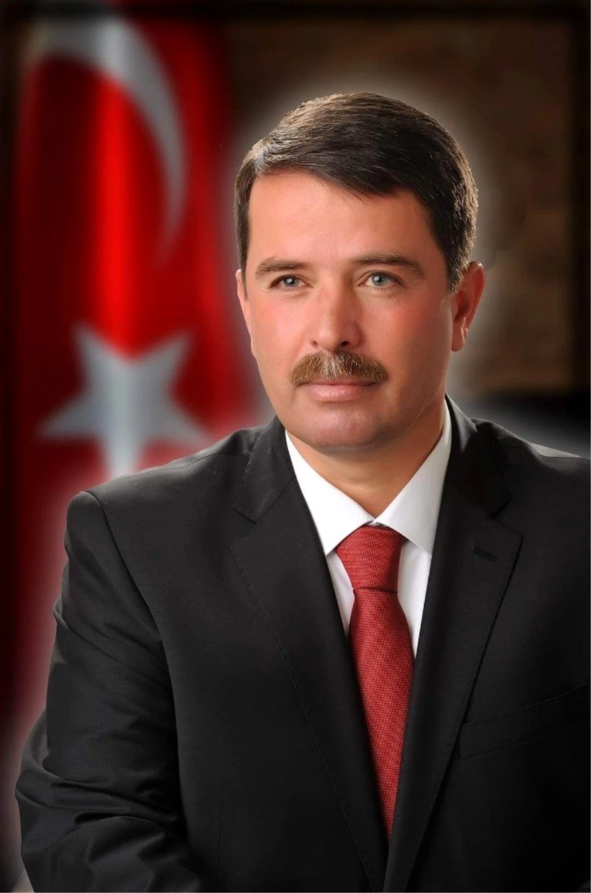 Türkoğlu Belediye Başkanı Okumuş\'un korona testi pozitif çıktı